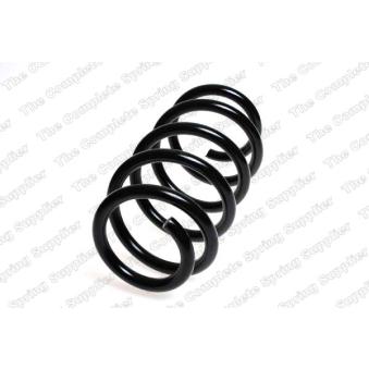 Ressort de suspension LESJOFORS OEM 1608309780 Ressort de suspension LESJOFORS OEM 1608309780