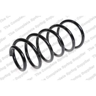 Ressort de suspension LESJOFORS [4026215]