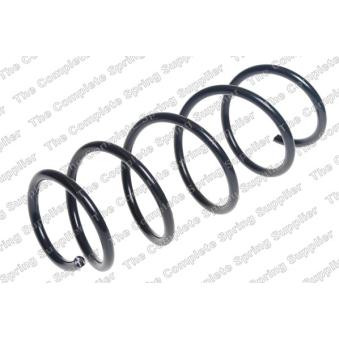 Ressort de suspension LESJOFORS OEM 55703709