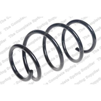Ressort de suspension LESJOFORS 4026251