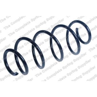 Ressort de suspension LESJOFORS [4026259]