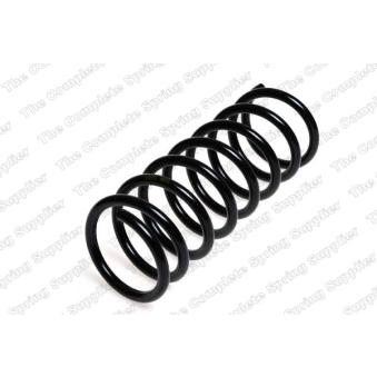 Ressort de suspension LESJOFORS OEM 84FB5310SA