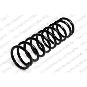 Ressort de suspension LESJOFORS [4027512]