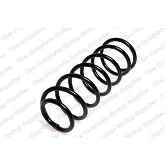 Ressort de suspension LESJOFORS [4027516]