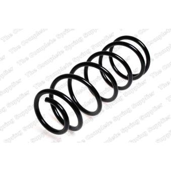Ressort de suspension LESJOFORS 4027527