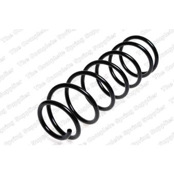 Ressort de suspension LESJOFORS [4027528]