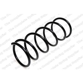 Ressort de suspension LESJOFORS OEM 1003604