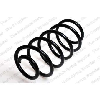 Ressort de suspension LESJOFORS OEM 7293789