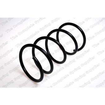 Ressort de suspension LESJOFORS OEM 1055053