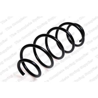 Ressort de suspension LESJOFORS OEM 1127024