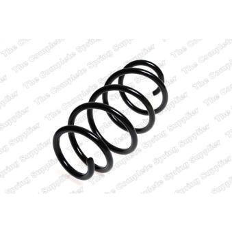 Ressort de suspension LESJOFORS OEM 1466177 Ressort de suspension LESJOFORS OEM 1466177