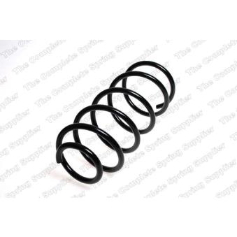 Ressort de suspension LESJOFORS OEM 4401618