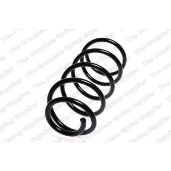 Ressort de suspension LESJOFORS OEM 4366967