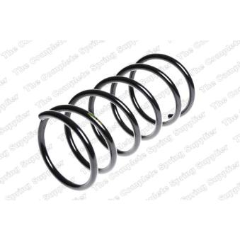 Ressort de suspension LESJOFORS 4027620