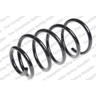 Ressort de suspension LESJOFORS 4027629