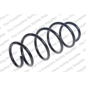 Ressort de suspension LESJOFORS OEM 1766928