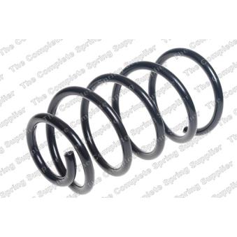 Ressort de suspension LESJOFORS 4027666