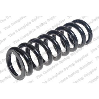 Ressort de suspension LESJOFORS OEM 1743861 Ressort de suspension LESJOFORS OEM 1743861