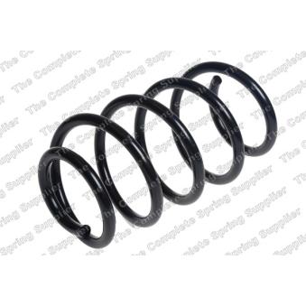 Ressort de suspension LESJOFORS 4027676