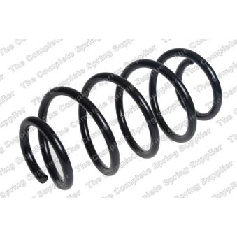 Ressort de suspension LESJOFORS 4027689