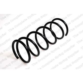 Ressort de suspension LESJOFORS 4035729