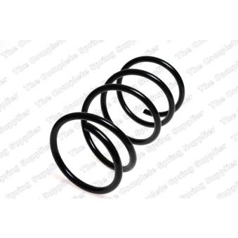 Ressort de suspension LESJOFORS OEM 51401S7CG11 Ressort de suspension LESJOFORS OEM 51401S7CG11