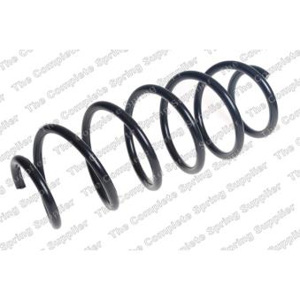 Ressort de suspension LESJOFORS 4035789