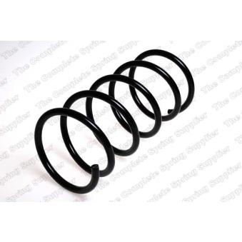 Ressort de suspension LESJOFORS 4037214