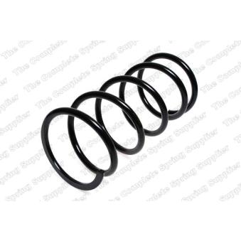 Ressort de suspension LESJOFORS 4037218