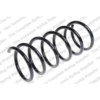 Ressort de suspension LESJOFORS 4037231