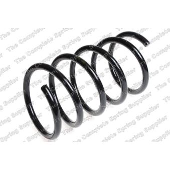 Ressort de suspension LESJOFORS OEM 546302B420