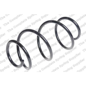 Ressort de suspension LESJOFORS OEM 546302R311