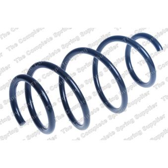 Ressort de suspension LESJOFORS 4037293 Ressort de suspension LESJOFORS 4037293