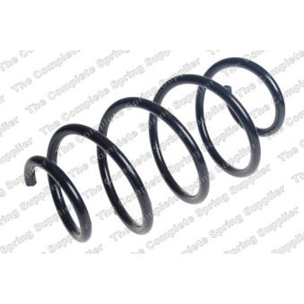 Ressort de suspension LESJOFORS [4037300]