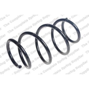 Ressort de suspension LESJOFORS 4037310 pour MAZDA 2 1.6 CRDi - 110cv Ressort de suspension LESJOFORS 4037310 pour MAZDA 2 1.6 CRDi - 110cv