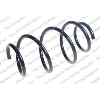 Ressort de suspension LESJOFORS 4037311 Ressort de suspension LESJOFORS 4037311
