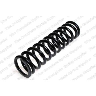Ressort de suspension LESJOFORS 4041405