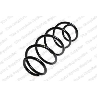 Ressort de suspension LESJOFORS OEM C2S47007