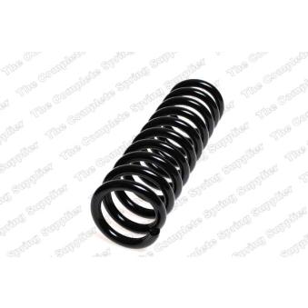 Ressort de suspension avant gauche LESJOFORS OEM 52089071AA