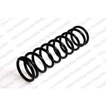 Ressort de suspension LESJOFORS 4044205