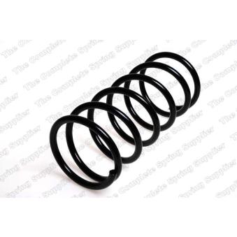Ressort de suspension LESJOFORS 4044207