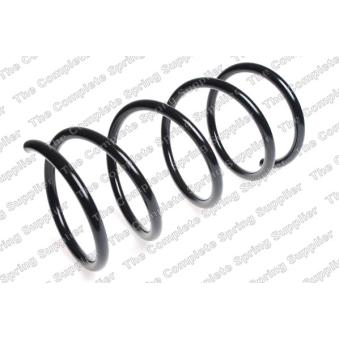 Ressort de suspension LESJOFORS OEM 546304D050