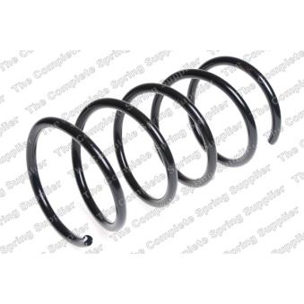 Ressort de suspension LESJOFORS 4044231 Ressort de suspension LESJOFORS 4044231