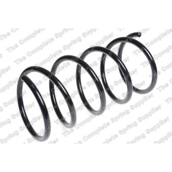 Ressort de suspension LESJOFORS 4044232