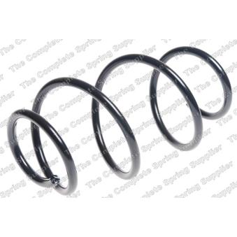 Ressort de suspension LESJOFORS 4044240 pour KIA PRO CEED 1.6 - 122cv