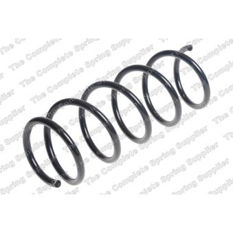Ressort de suspension LESJOFORS [4044246]