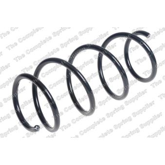 Ressort de suspension LESJOFORS 4044250