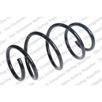 Ressort de suspension LESJOFORS 4044270 Ressort de suspension LESJOFORS 4044270