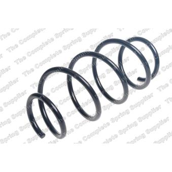 Ressort de suspension LESJOFORS 4044274 Ressort de suspension LESJOFORS 4044274