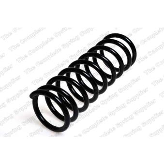 Ressort de suspension LESJOFORS OEM 21012902712